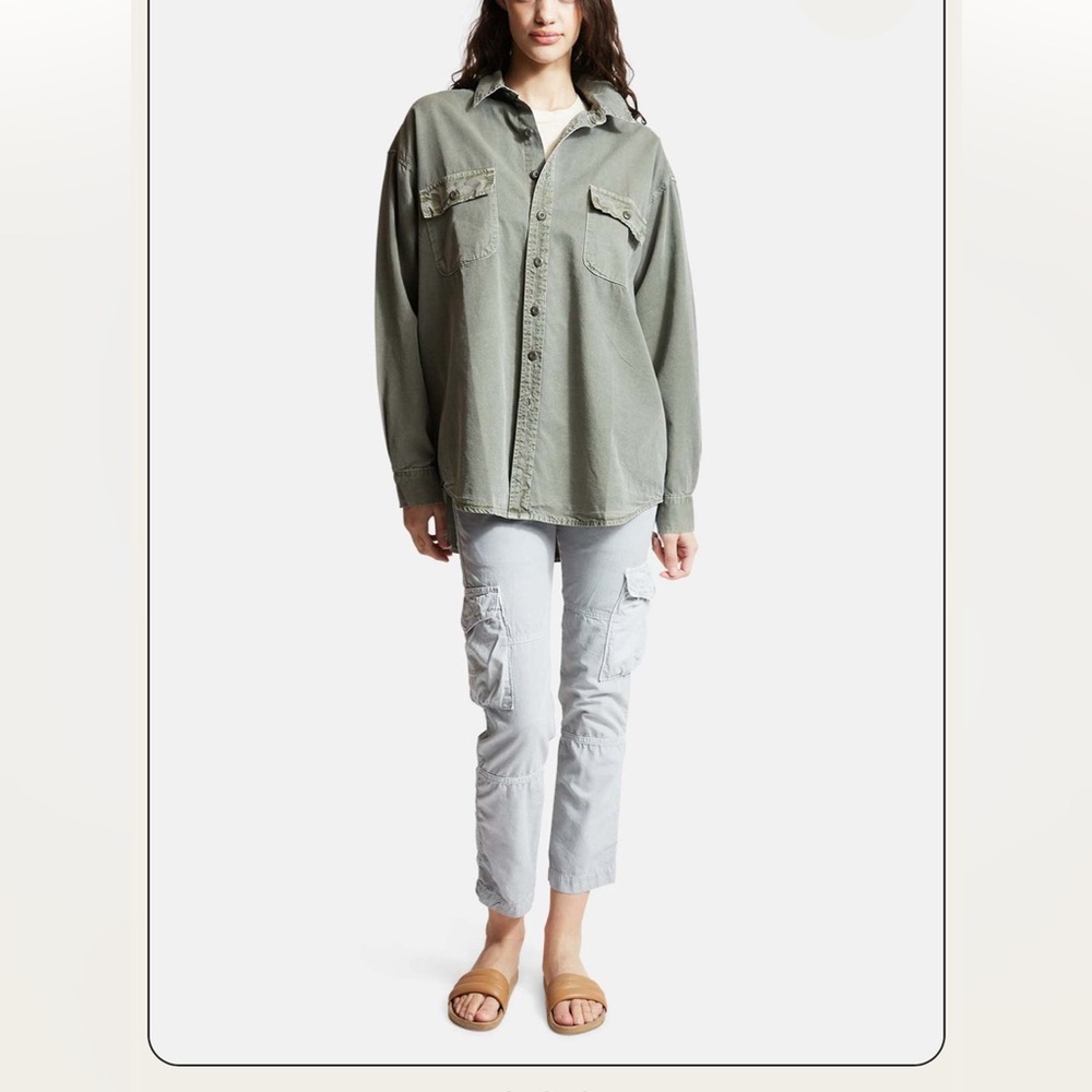 NSF Busy Boyfriend Shirt